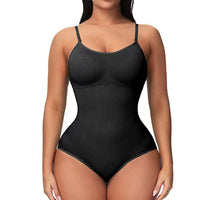 Thumbnail for Enhanced version of the triangle jumpsuit T-type tights
