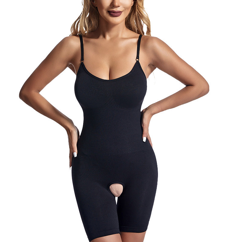 Body Shaping Garment