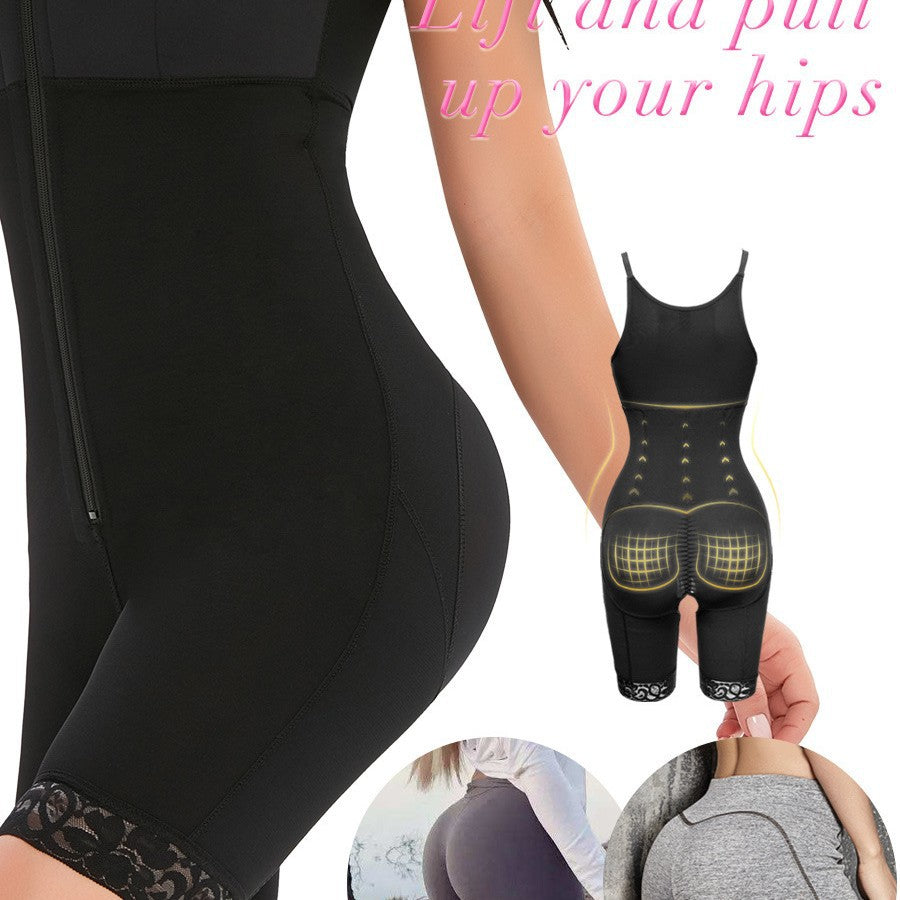 TOPMELON Butt Lifter PLUS SIZE