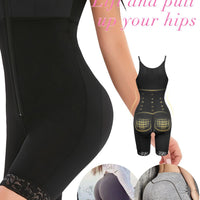 Thumbnail for TOPMELON Butt Lifter PLUS SIZE