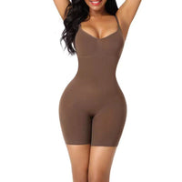 Thumbnail for Postpartum hip lift seamless body shaper