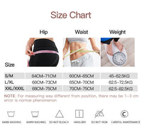 Thumbnail for Butt lift seamless body shaper