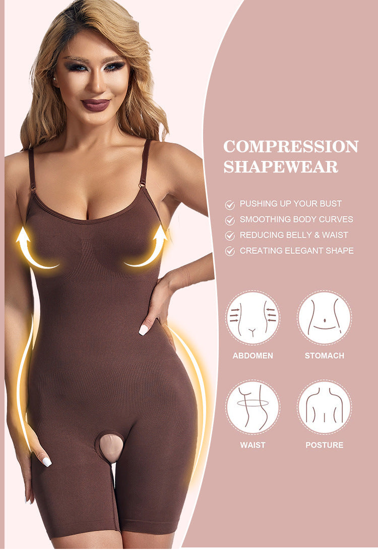 Body Shaping Garment