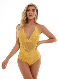 Thumbnail for See-through jumpsuit