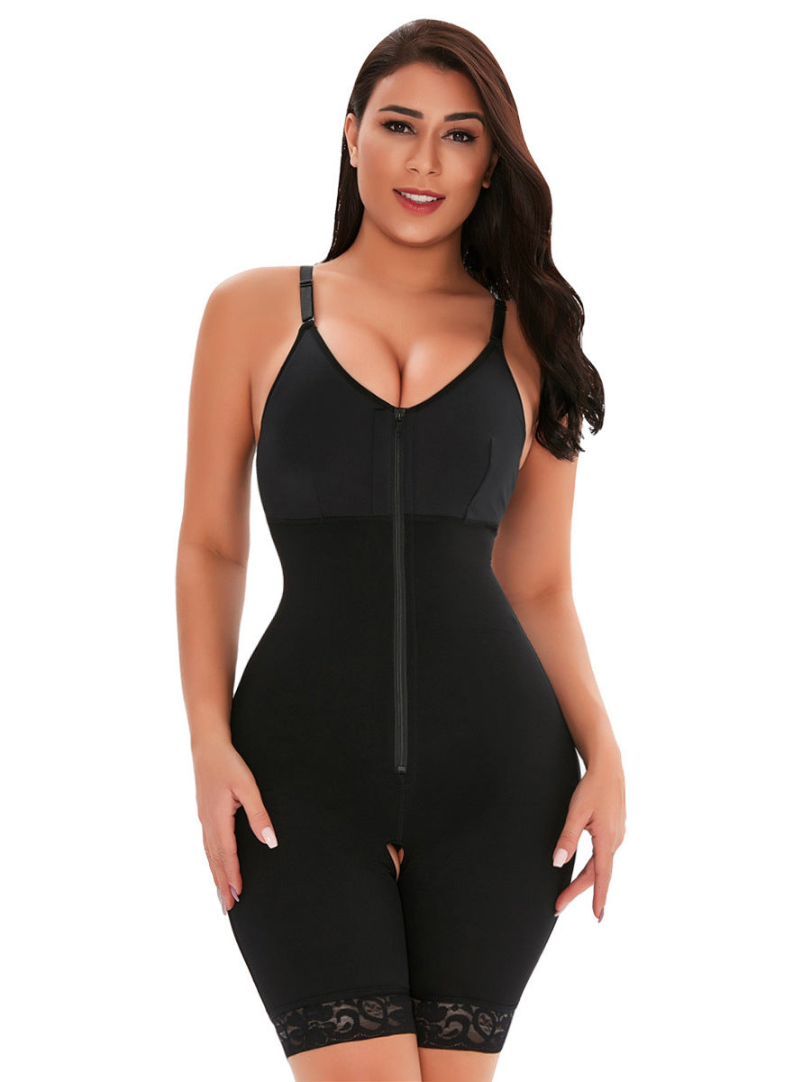 TOPMELON Butt Lifter PLUS SIZE
