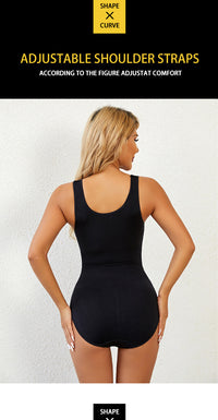 Thumbnail for Enhanced version of body shaping corset