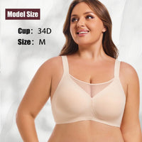 Thumbnail for Faja Luxe Jelly wireless bra