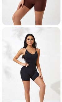 Thumbnail for Large size one-piece camisole