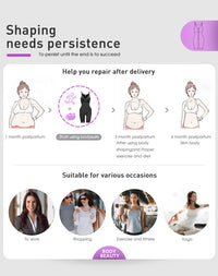Thumbnail for TOPMELON Butt Lifter PLUS SIZE