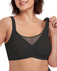 Thumbnail for Faja Luxe Jelly wireless bra