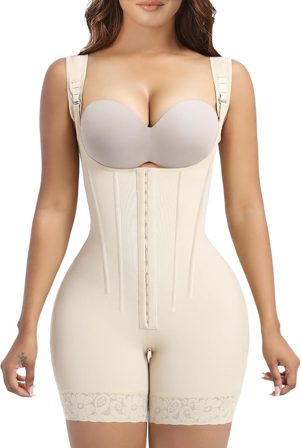 Shapewear Women's Tummy Control