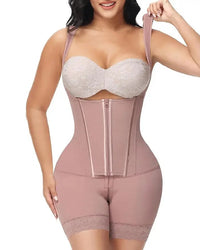 Thumbnail for Post Surgery Tummy Tuck Compression Garment for Women Shapewear