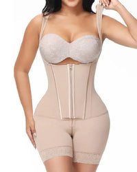 Thumbnail for Post Surgery Tummy Tuck Compression Garment for Women Shapewear
