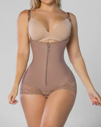 Thumbnail for Post Surgery Tummy Tuck Compression Garment for Women Shapewear