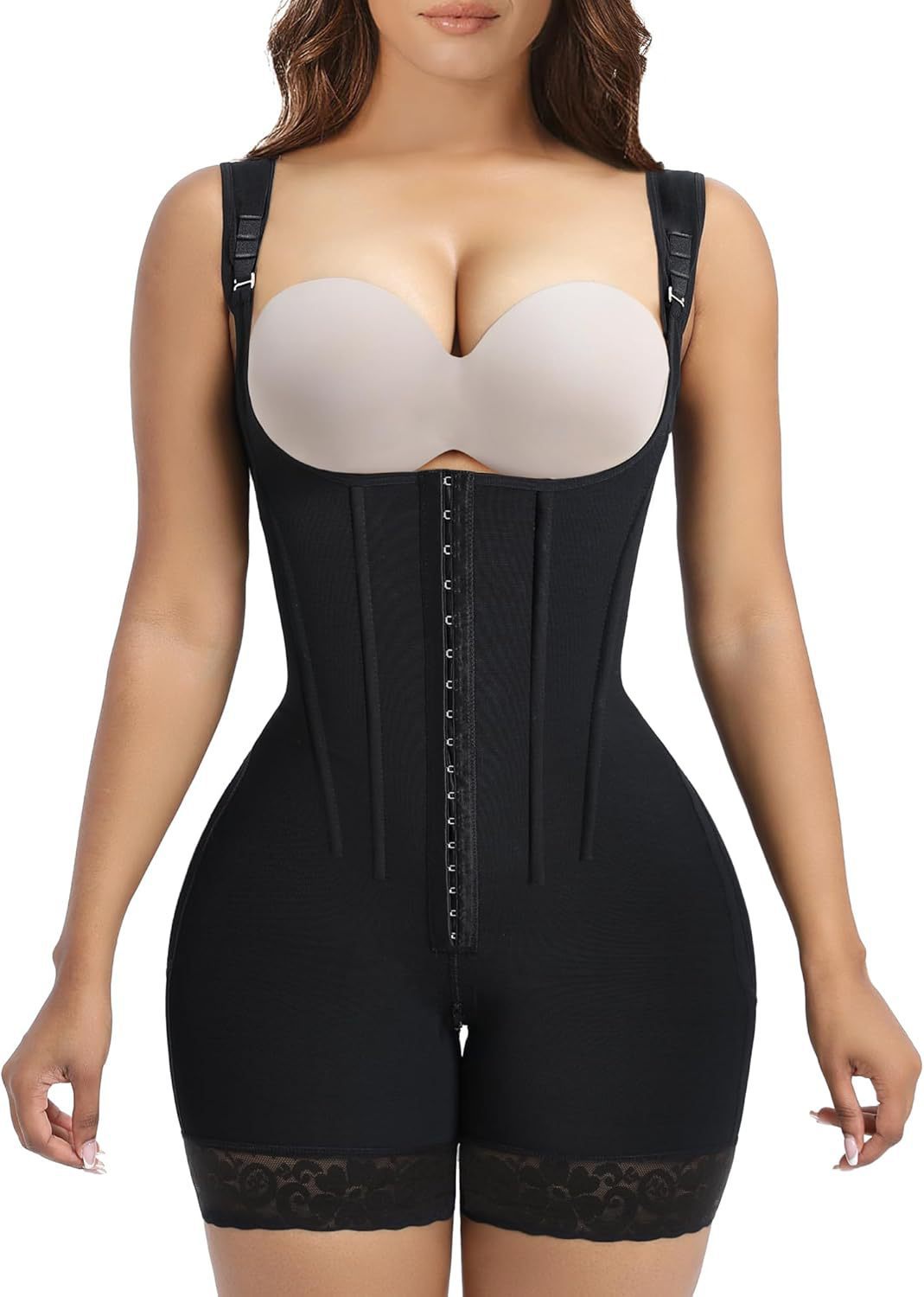 Shapewear Women's Tummy Control