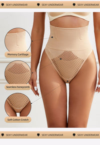 Thumbnail for Sexy butt-revealing thong