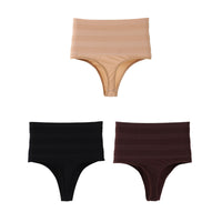 Thumbnail for Sexy waist triangle thong briefs