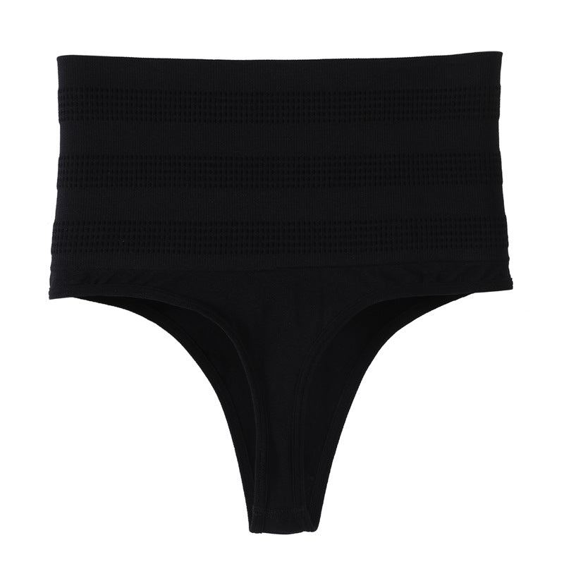 Sexy waist triangle thong briefs
