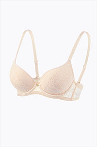 Thumbnail for Comfortable and breathable bra to control breast augmentation and prevent sagging