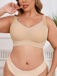 Thumbnail for Faja Luxe Anti-sagging bra