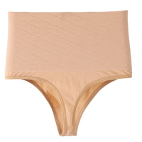 Thumbnail for Waist-lifting thong