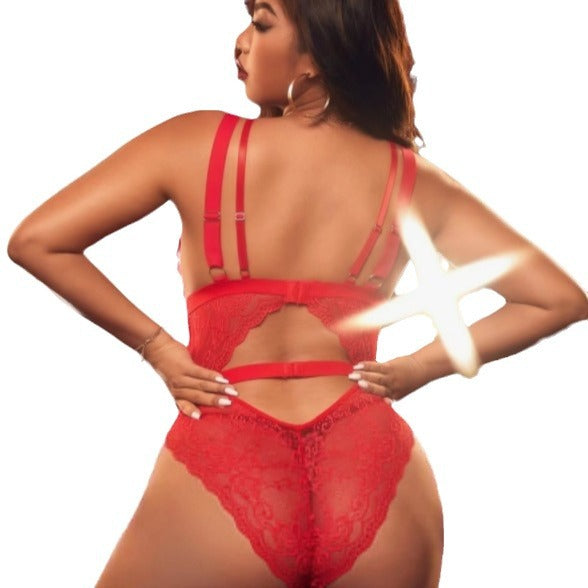 Push-up sexy lingerie