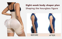 Thumbnail for Side zipper hip-lift pants