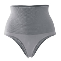 Thumbnail for Seamless body shaping, sexy hip-lifting panties.