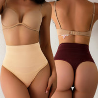 Thumbnail for Sexy waist triangle thong briefs