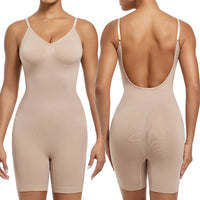 Thumbnail for Backless bodycon bra