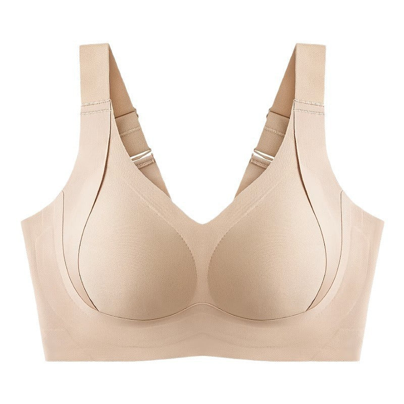 Faja Luxe Anti-sagging bra