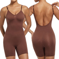 Thumbnail for Backless bodycon bra