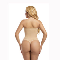 Thumbnail for Thong with detachable shoulder straps