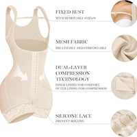 Thumbnail for Shapewear Women Tummy Control