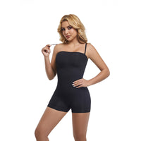Thumbnail for Thong with detachable shoulder straps