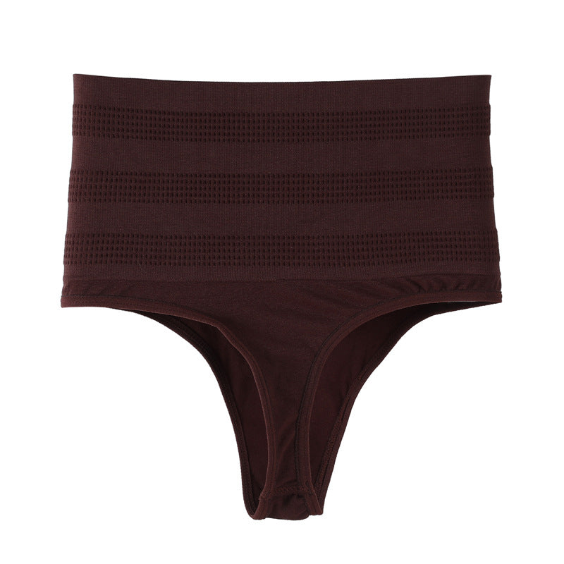 Sexy waist triangle thong briefs