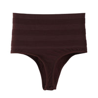 Thumbnail for Sexy waist triangle thong briefs