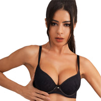 Thumbnail for Push-up bra for enhancing breast size and reducing side breasts