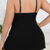 Thumbnail for Faja Luxe Slimming loose home clothes
