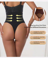 Thumbnail for Sexy butt-revealing thong