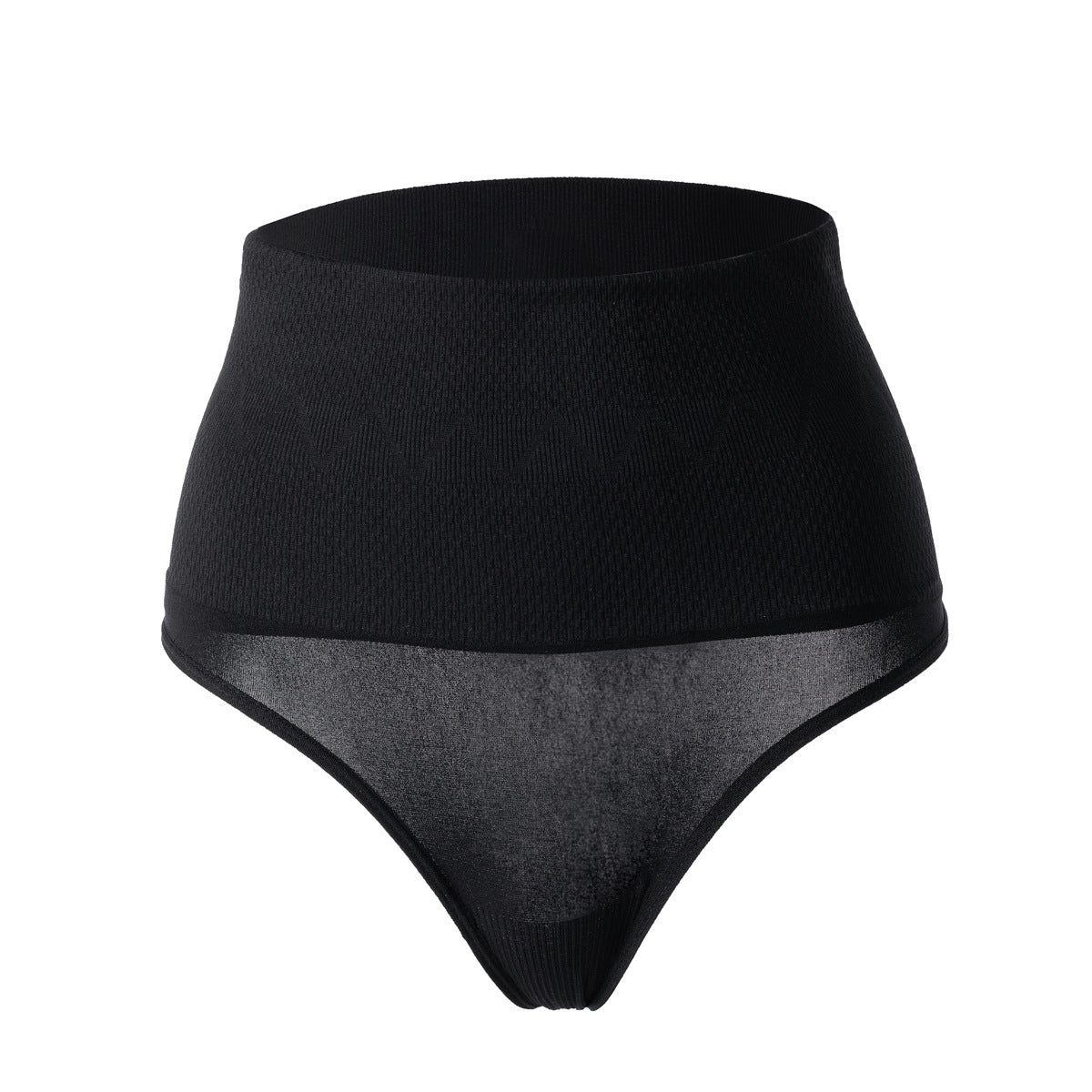 Seamless body shaping, sexy hip-lifting panties.