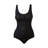 Thumbnail for Enhanced version of body shaping corset