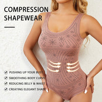 Thumbnail for Enhanced version of body shaping corset