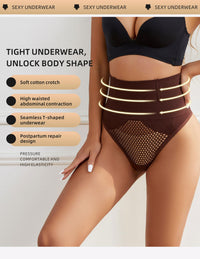 Thumbnail for Sexy butt-revealing thong