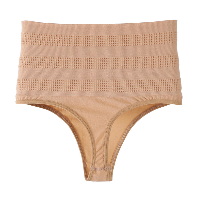 Sexy waist triangle thong briefs