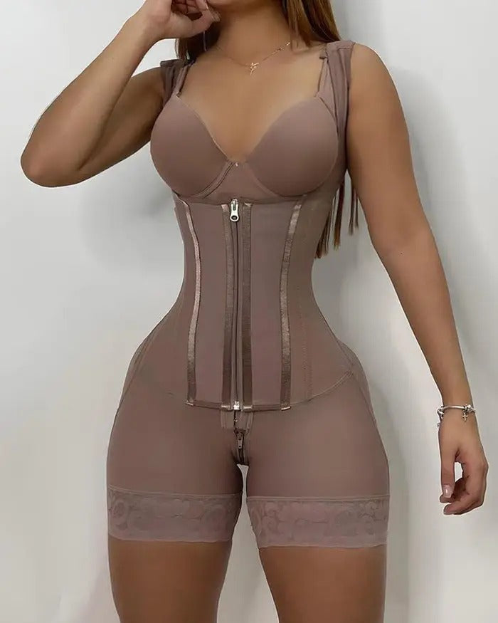 Post Surgery Tummy Tuck Compression Garment for Women Shapewear
