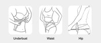 Thumbnail for Women's Lace Trim Slip Underwire Tummy Control Slimming Shapewear Dresses
