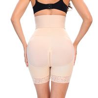Thumbnail for High-elastic waist and hip-lifting pants