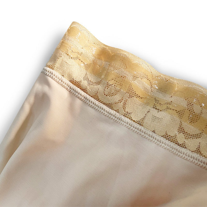 High-elastic waist and hip-lifting pants